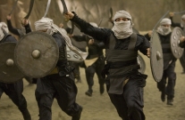 Знакомство со спартанцами (2008) смотреть онлайн фильм или скачать торрент